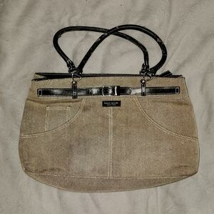 Kate Spade - Vintage Luxury New York Tote